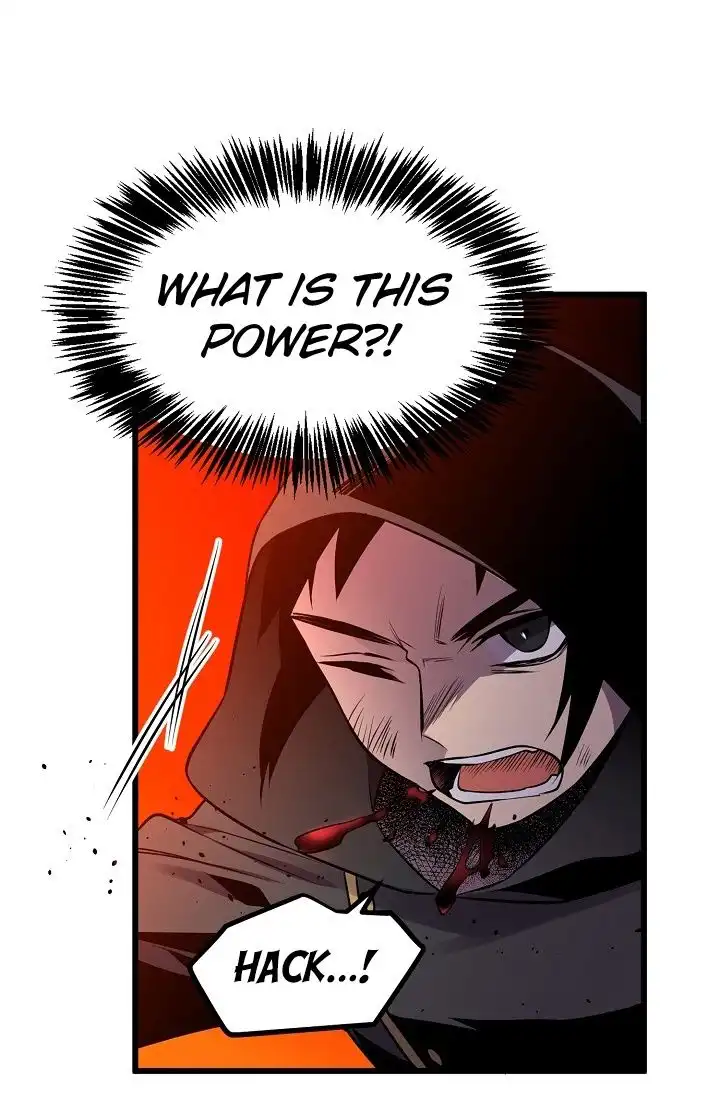 Beginner's Test for Infinite Power Chapter 17 36